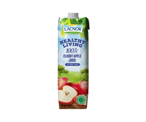 Apple juice Lacnor, 1 l in Dubai for delivery