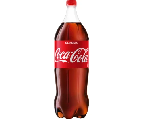 Coca- Cola 2 l in Dubai for delivery