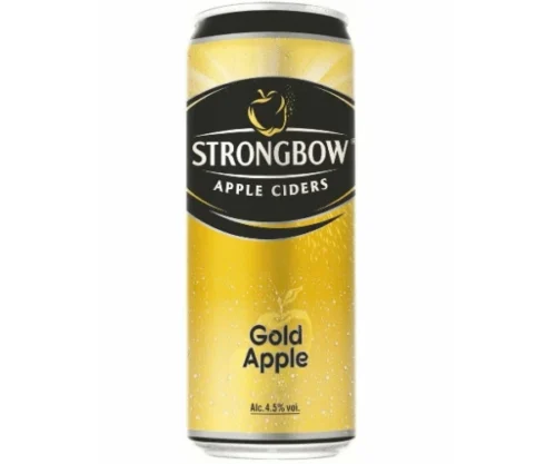 Beer Strongbow, 0.33 l in Dubai for delivery
