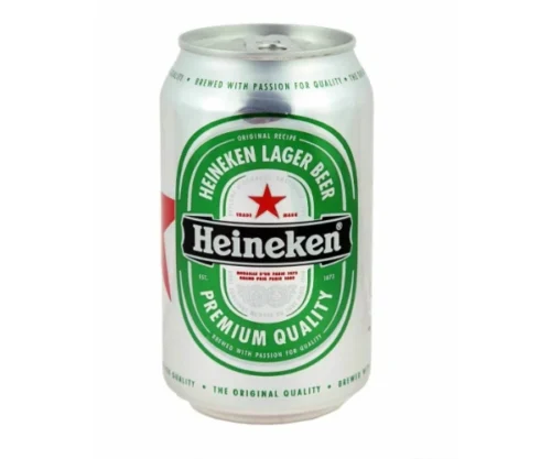 Beer Heineken, 0.33 l in Dubai for delivery