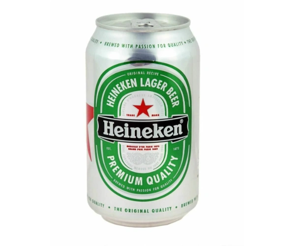 Beer Heineken, 0.33 l in Dubai for delivery