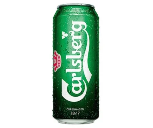 Beer Carlsberg, 0.5 l in Dubai for delivery