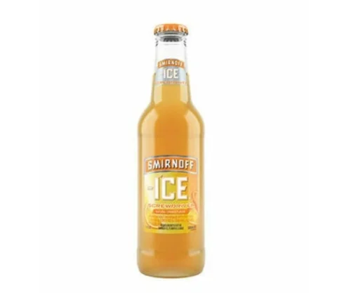 Breezer Smirnoff Ice in Dubai for delivery