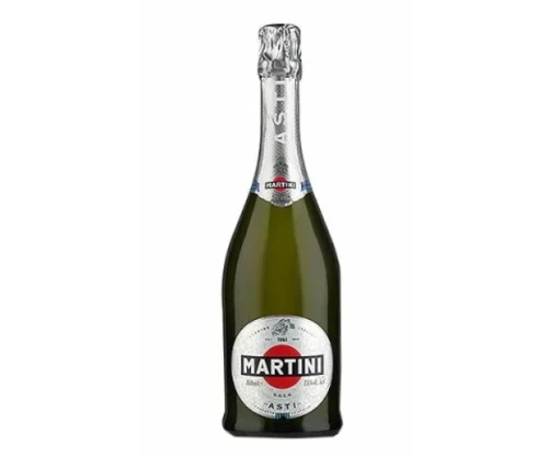 Champagne Martini Asti in Dubai for delivery