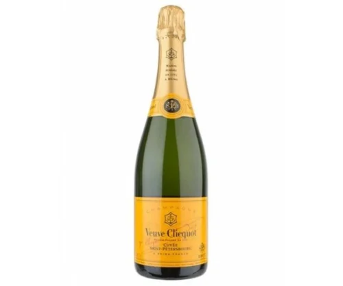 Champagne Veuve Clicquot Brut in Dubai for delivery