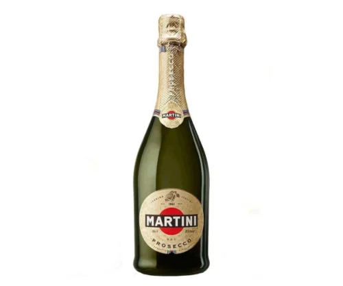Champagne Martini Prosecco in Dubai for delivery