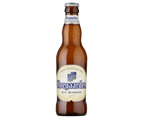 Beer Hoegaarden, 0.33 l in Dubai for delivery