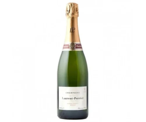 Champagne Laurent-Perrier Brut in Dubai for delivery