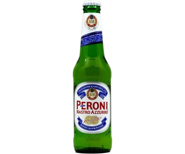 Beer Peroni, 0.33 l in Dubai for delivery