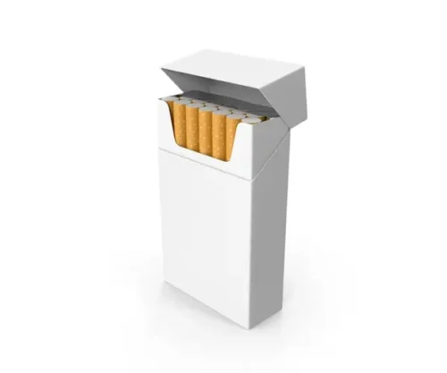 Cigarettes