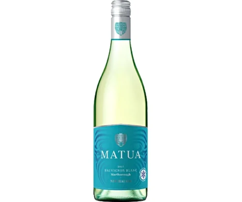 Semi-dry white wine Sauvignon Blanc Matua, 0.75 l in Dubai for delivery