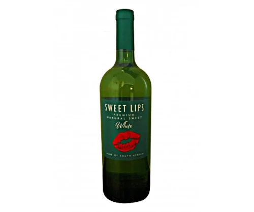 White, sweet wine Sweet Lips in Dubai for delivery
