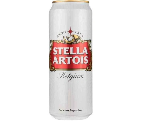 Beer Stella Artois, 0.33 l in Dubai for delivery