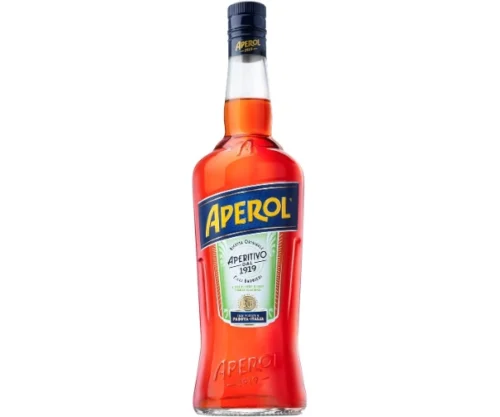 Aperitif Aperol in Dubai for delivery