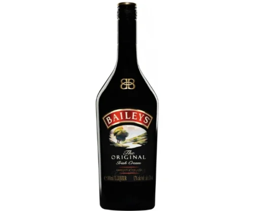 Liquor