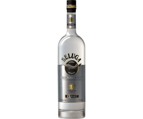 Vodka Beluga in Dubai for delivery