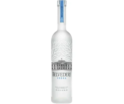Vodka Belvedere in Dubai for delivery