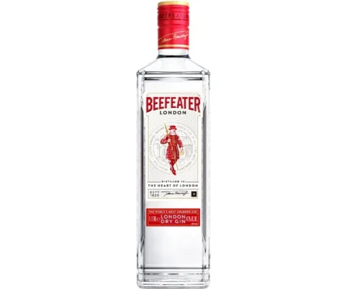 Gin Beefeater in Dubai for delivery