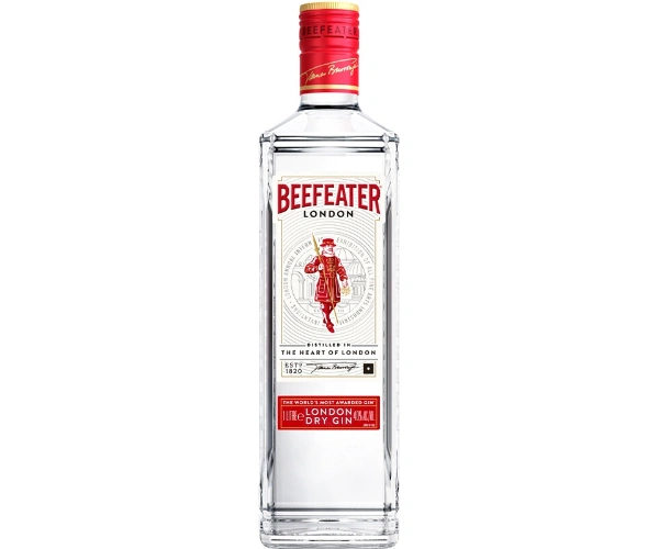 Gin Beefeater in Dubai for delivery