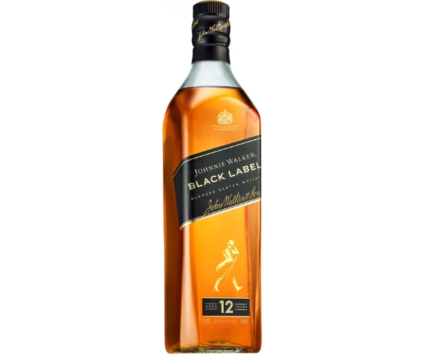 Whiskey Black Label in Dubai for delivery