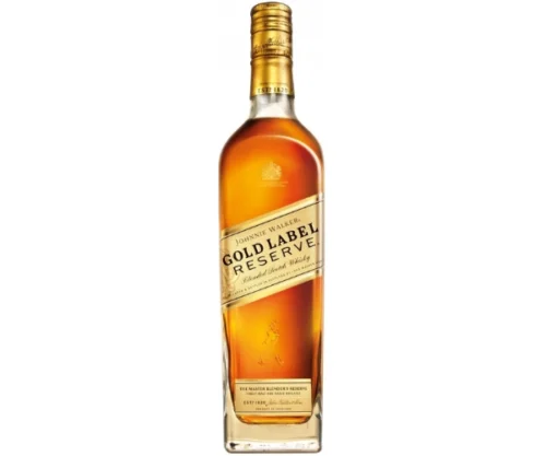 Whiskey Gold Label in Dubai for delivery