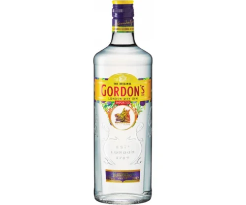 Gin