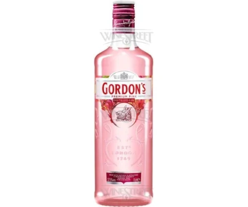 Gin Gordon's Premium Pink in Dubai for delivery