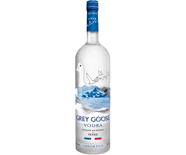 Vodka Grey goose in Dubai for delivery
