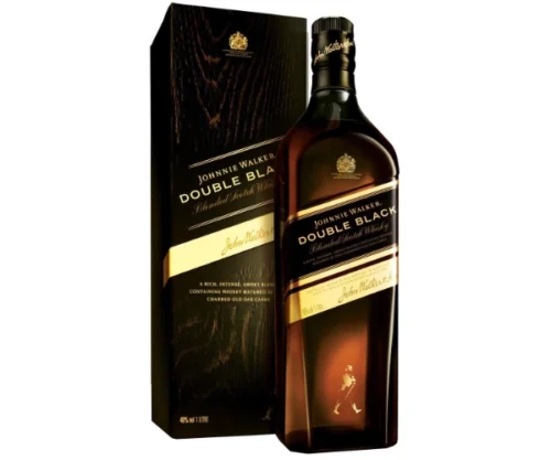 Whiskey Double Black in Dubai for delivery