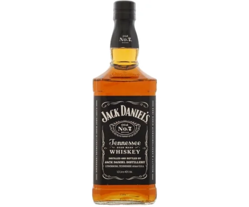 Whiskey Jack Daniel's in Dubai for delivery