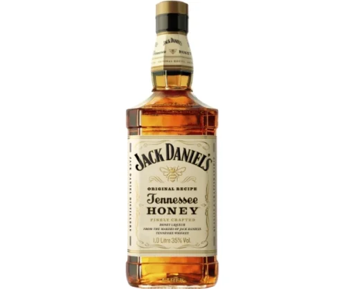 Whiskey Jack Daniel's Tennessee Honey in Dubai for delivery