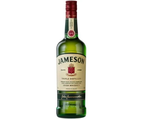 Whiskey Jameson in Dubai for delivery