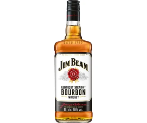 Whiskey Jim Beam in Dubai for delivery