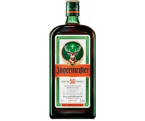 Liquor Jagermeister in Dubai for delivery