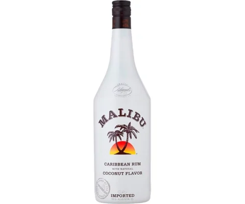 Liquor Malibu in Dubai for delivery
