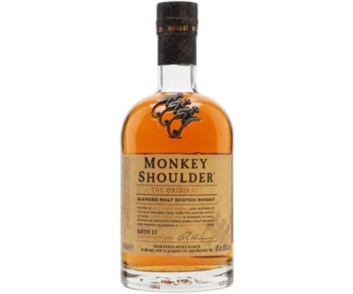 Whiskey Monkey Shoulder in Dubai for delivery