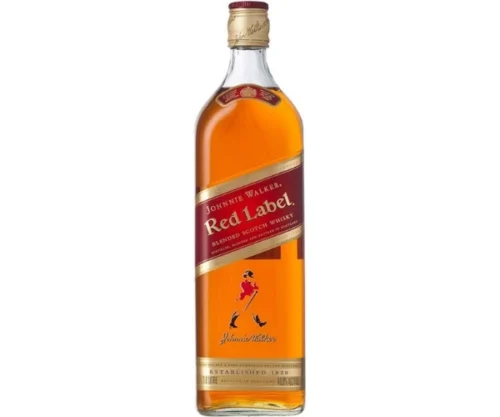 Whiskey Red Label in Dubai for delivery