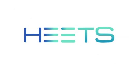 Sticks "IQOS HEETS" in Dubai