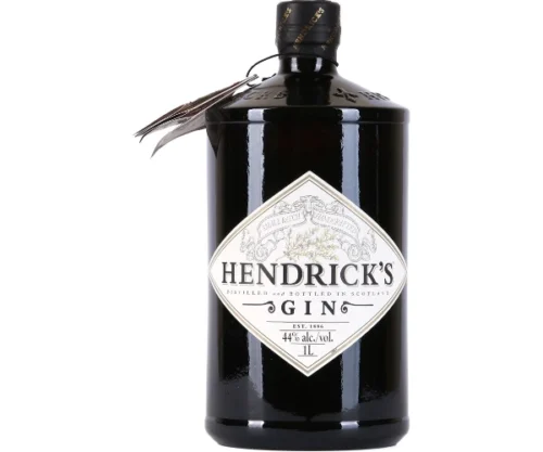Gin Hendrick's in Dubai for delivery