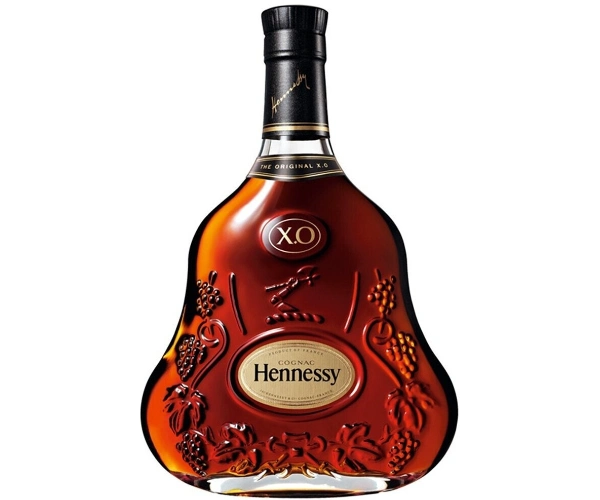 Cognac Hennessy X.O. in Dubai for delivery