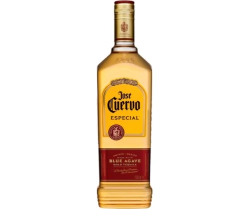 Tequila Jose Cuervo Especial Gold in Dubai for delivery